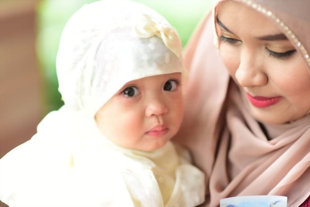 170+ Unique Arabic Baby Girl Names Starting With Q